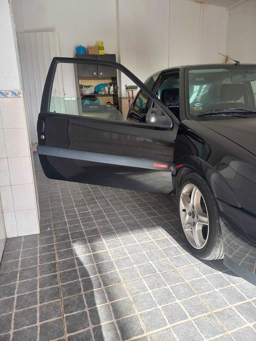 Citroen Saxo Cup Enterprise