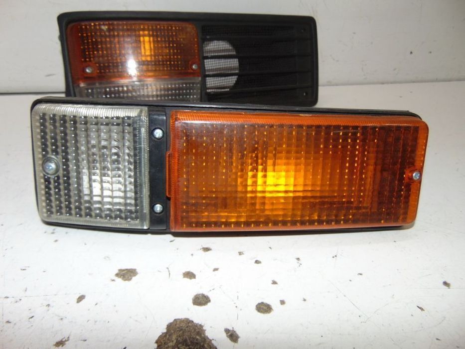 Isuzu farolins " nova de stock antigo