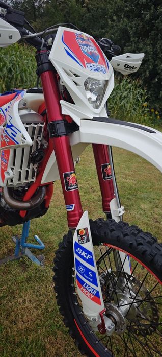 Beta RR 480 z papierami IGŁA!!!