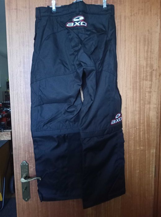 Calças para andar de Moto