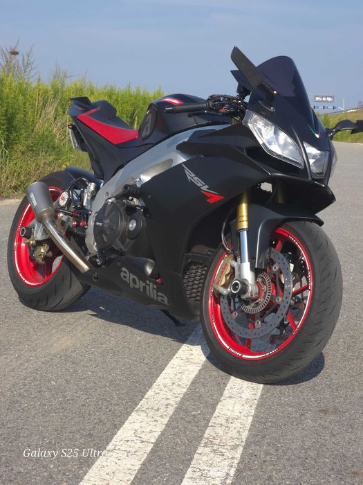 Aprilia