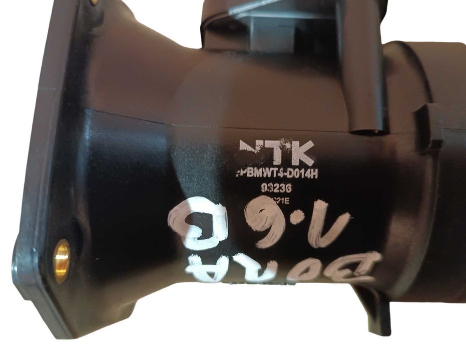 Przepływomierz Powietrza Bora Passat A3 A4 Exeo Leon Toledo 1.6