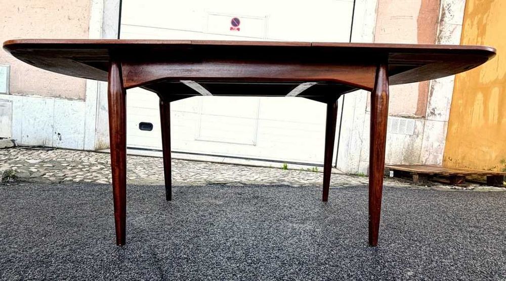 Mesa olaio vintage 201comp x 160comp x 94prof x 76alt.