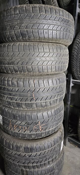 255 65 17 всесезон пара Goodyear Київ Склад з Європи