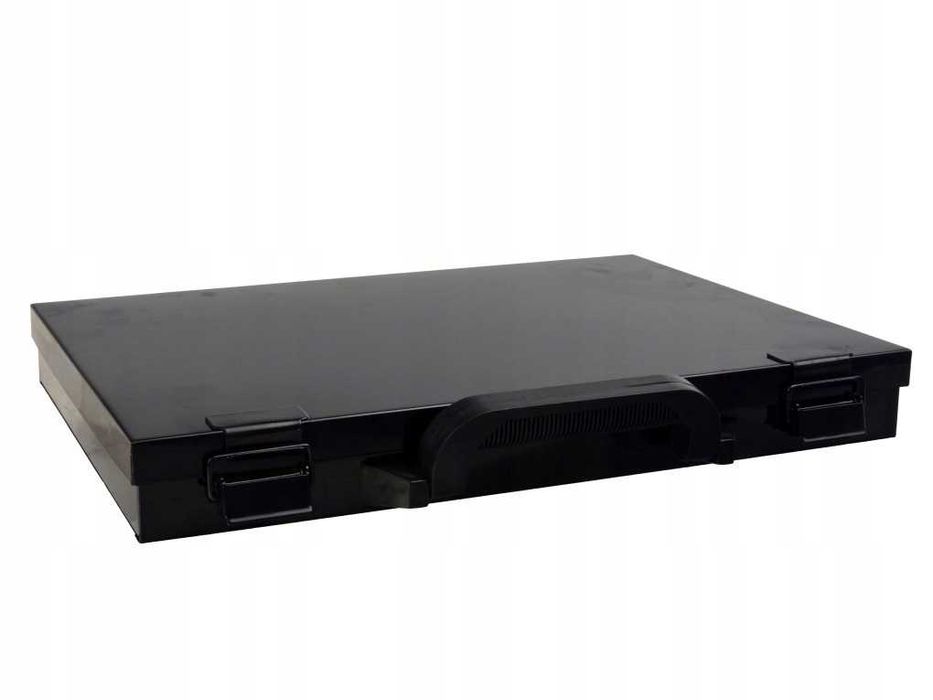 KOMPLET WIERTEŁ tytanowych 170el G38219