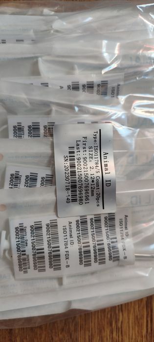 Найнижча ціна в Україні на чіпи, сканера та паспорти!