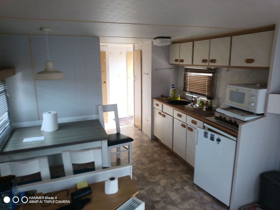 Domek holenderski 13/3m