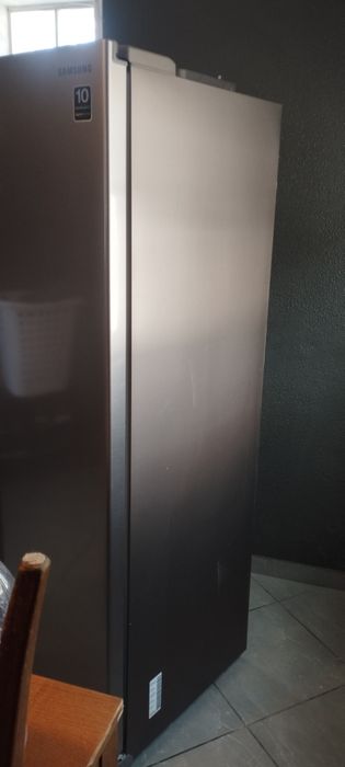 Frigorifico americano samsung