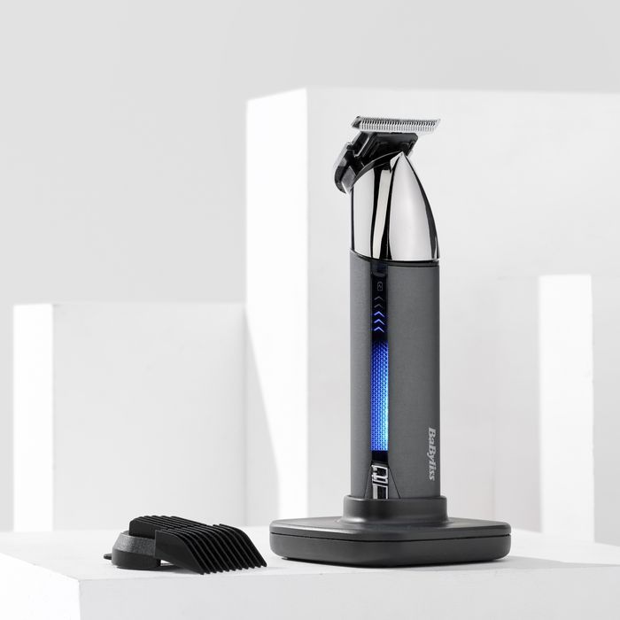 outlet trymer do stylizacji brody babyliss super-x t996e