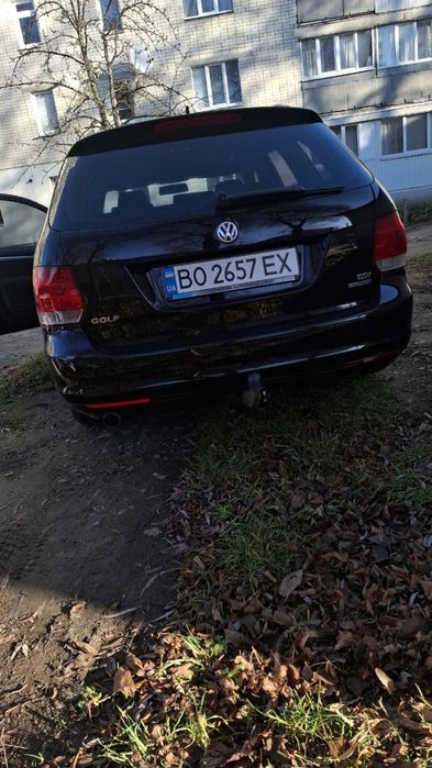 Продам гольф 6 / продажа авто