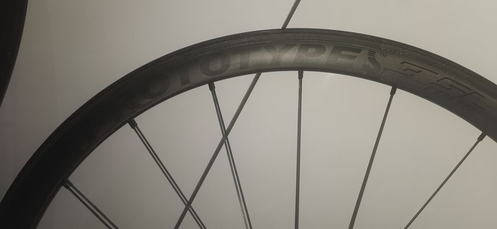 Rodas prototype estrada carbon sl3 pro tour