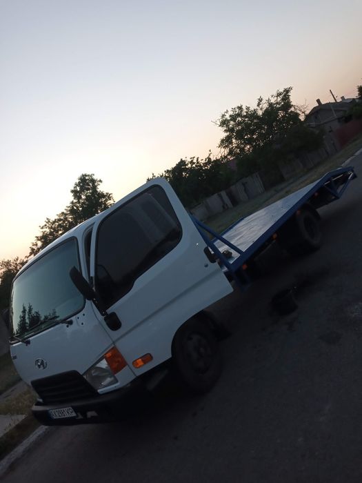 Эвакуатор Измаил по Украине