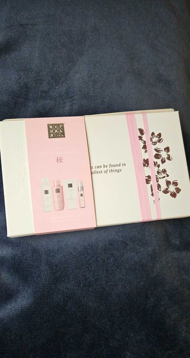 The Ritual of Sakura Gift Set S