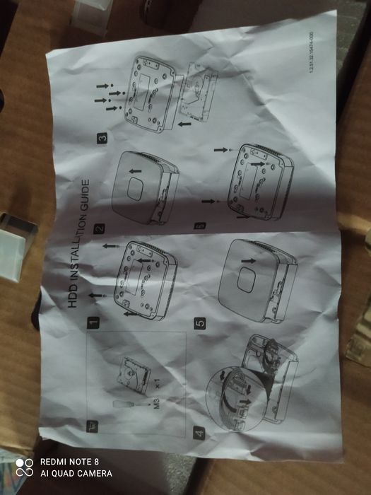 Продам стаціонарний відеореєстратор