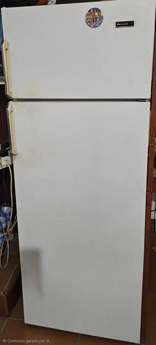 Combinado Philco Usado