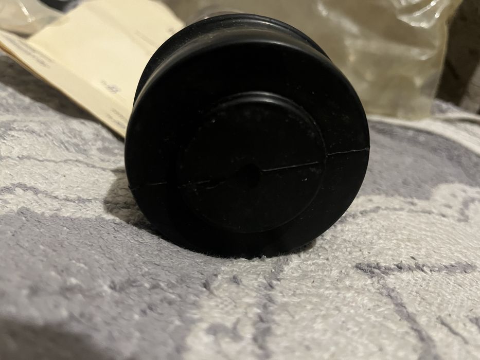 Насос авіаційний МІ-8/МІ-17 топливний центробіжний ЭЦН75Б. МП50Б