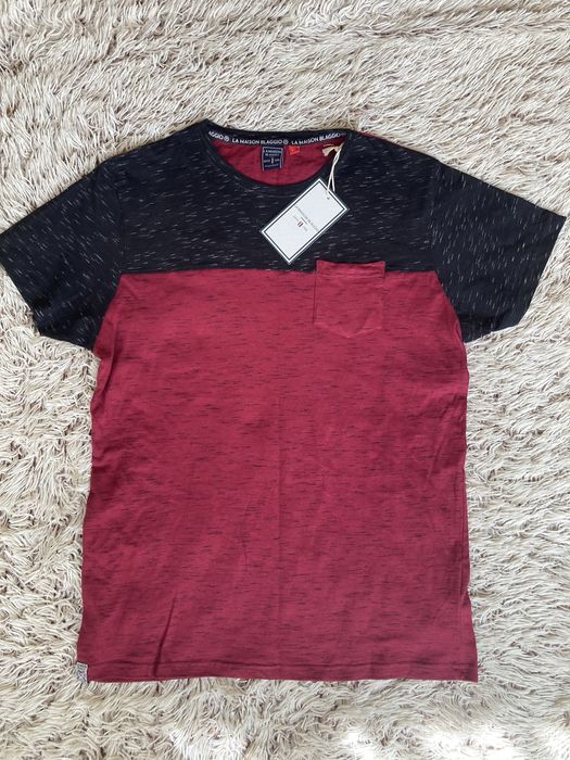 Футболка чоловіча la maison biaggio розмір XL