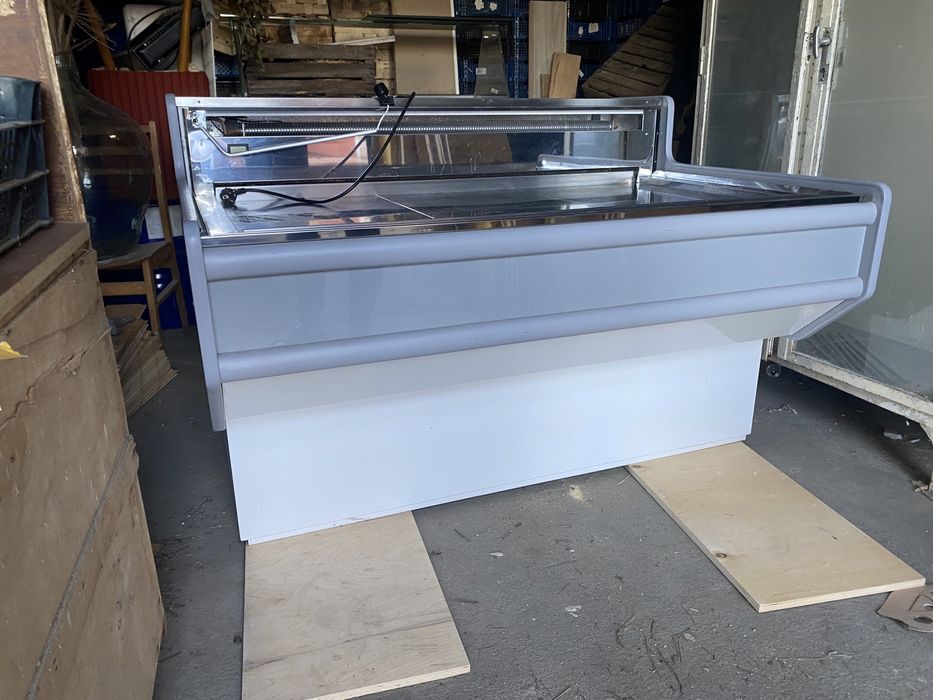 Lada chłodnicza AMIS 1.5 1584 x 915 MAWI