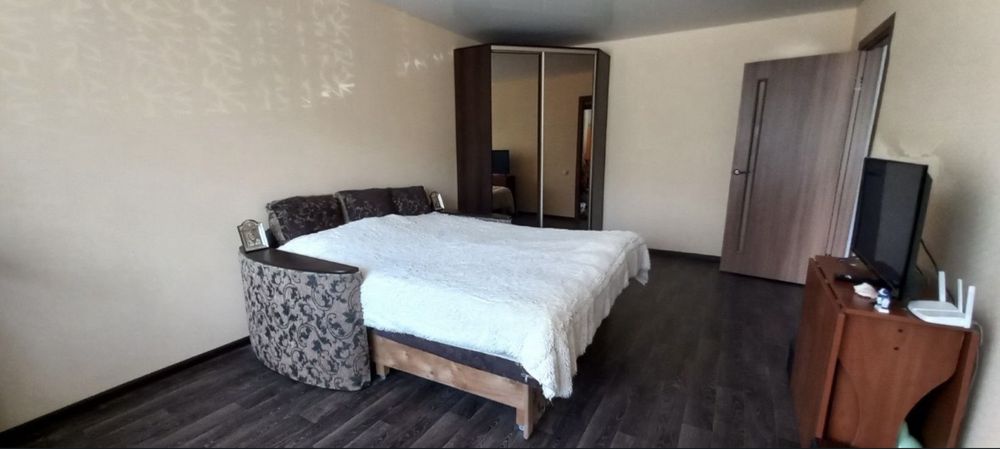 Продам 1-к кв. / Левый берег (11мкр.) /  20500$