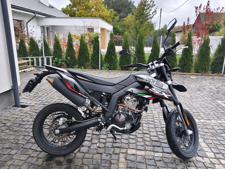 Aprilia