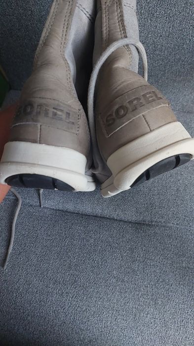 Зимові чобітки Sorel