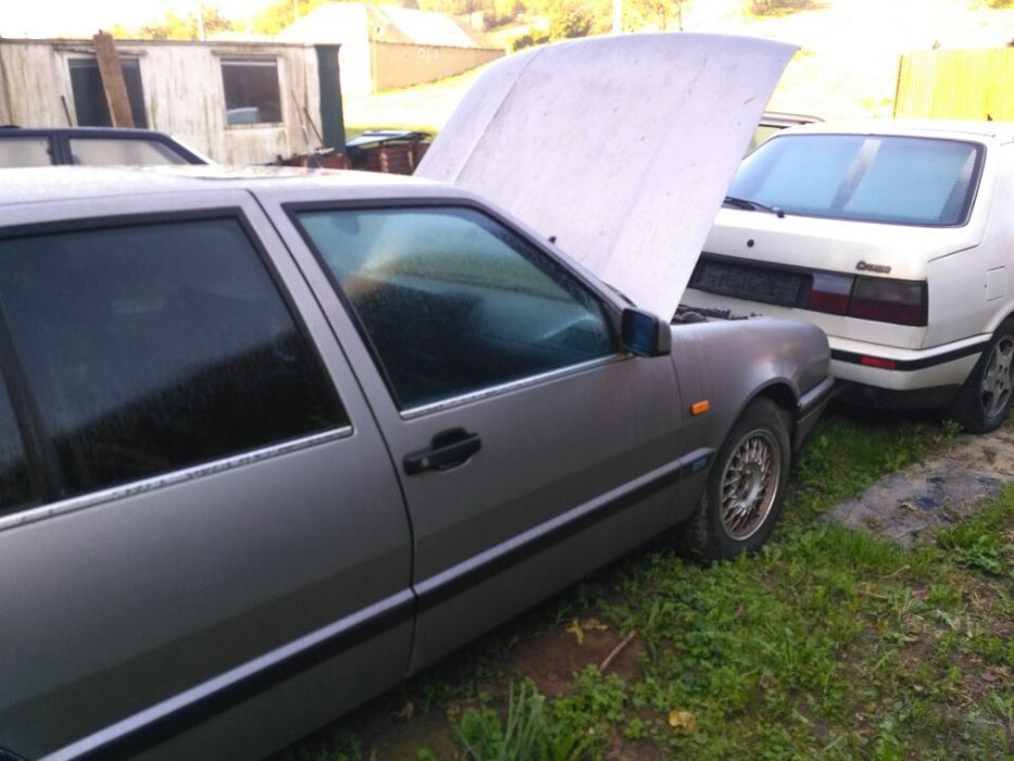 Фари до Fiat croma
