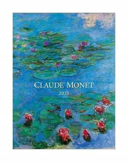 Malarstwo reprodukcje impresjonistów 42 x 56 cm