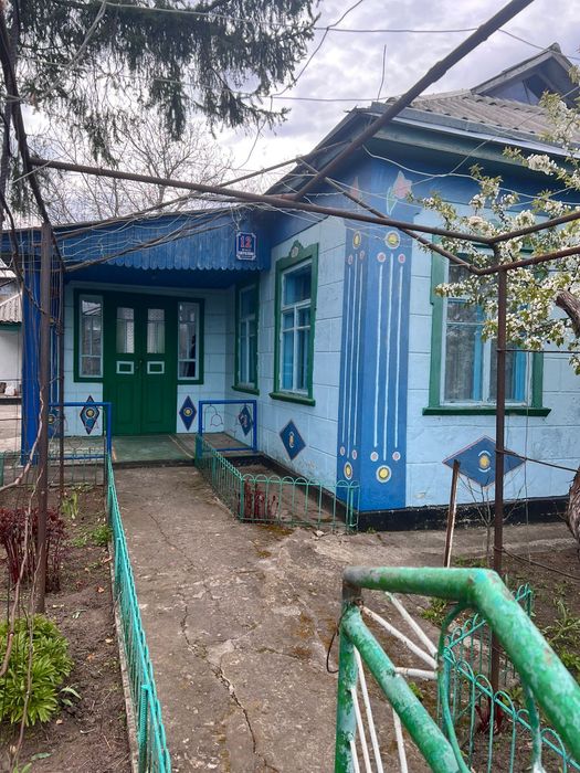 Продам будинок від власника