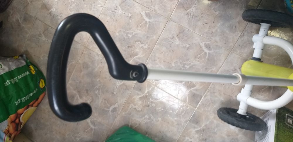 Triciclo Smoby  rider sport