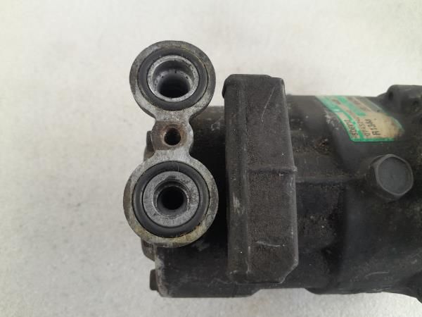Compressor AC FORD Fusion (JU_)