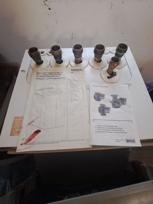 pompa ciepła gruntowa stiebel eltron