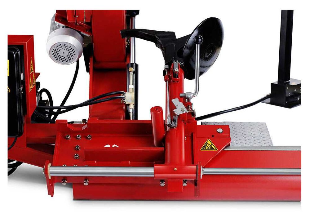 Desmontadora de Pneus Pesados 14-26" 380V