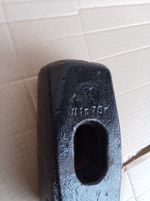 Кувалди 4, 5, 6кг СССР