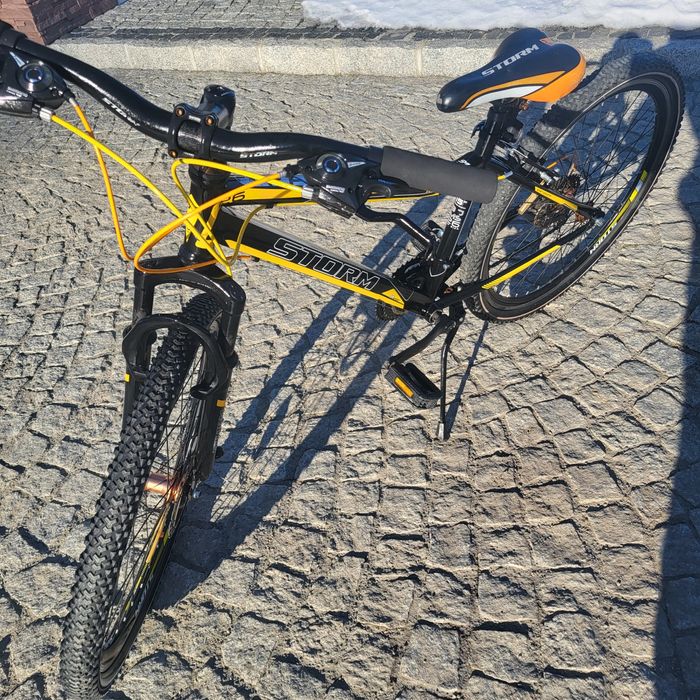 Rower Storm 26 cali