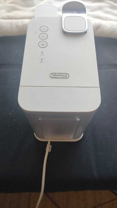 Nespresso Delonghi Lattissima One