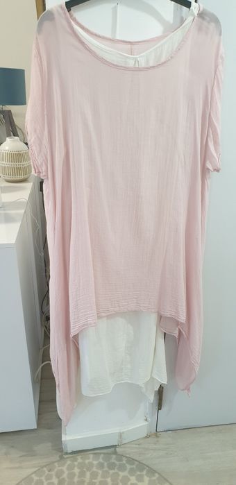 Vendo roupas boas mas usadas
