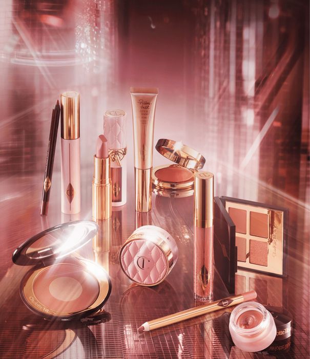 Декоративна косметика Charlotte Tilbury, оригінал з США