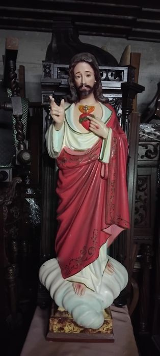 Imagem religiosa