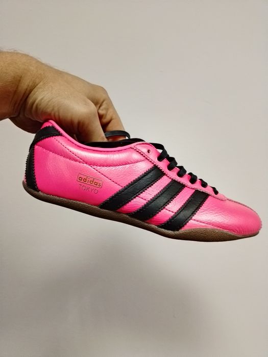 Nowe Adidas Tokyo rozmiar 37 1/3