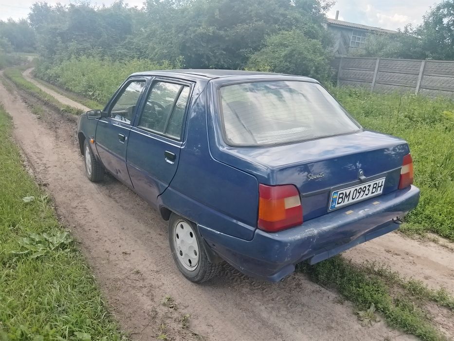 ЗАЗ Славута 2004 р.в.