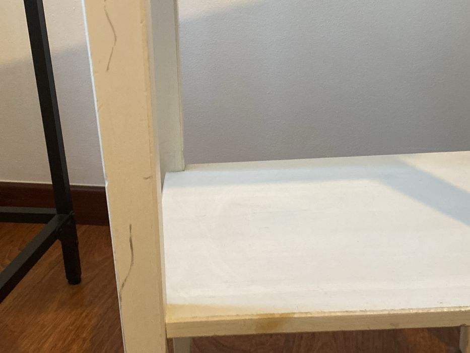 Mesas cabeceira Hemnes Ikea