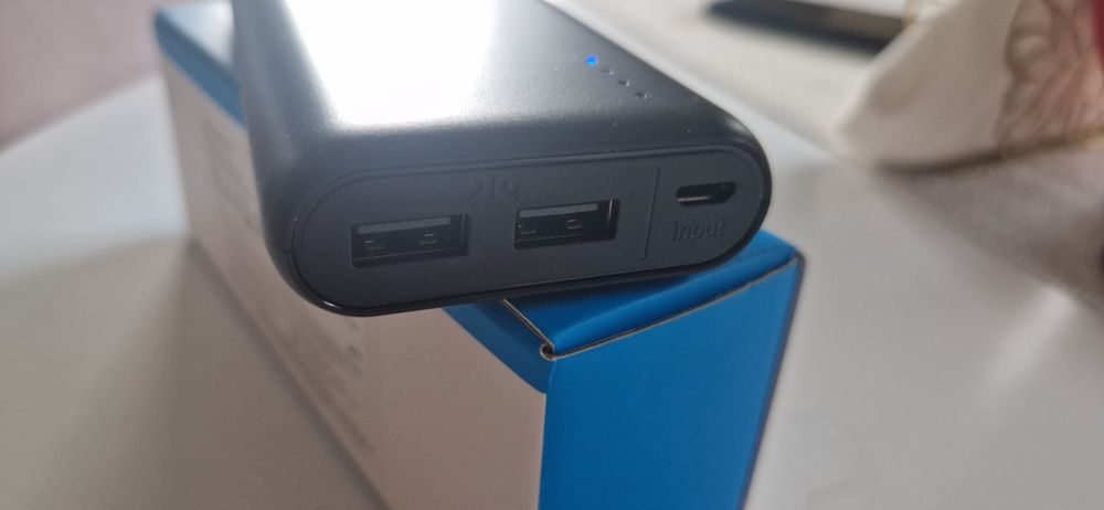 Powerbank Anker A1271