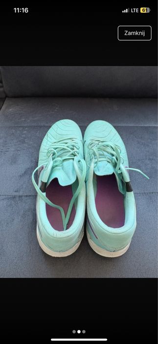 Nike Oryginal Trampki