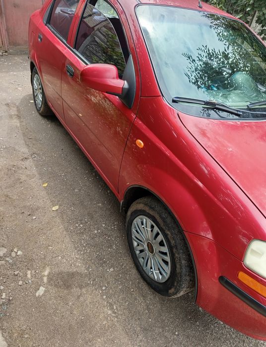 Продам Шевроле Авео
