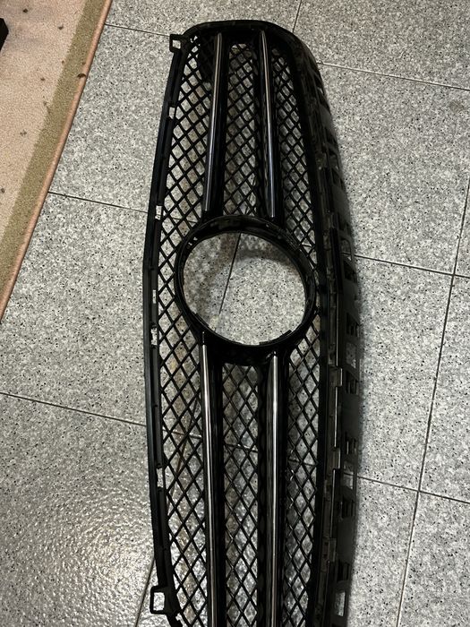 Grelha OEM Mercedes Classe A W176 -2012