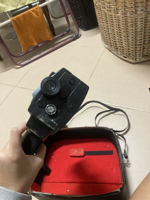 Chinon videogravador