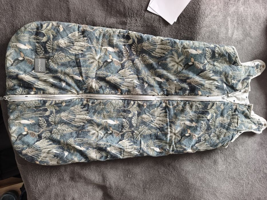 Śpiworek Sleepee 2.5 tog 2 sztuki bliźniaki