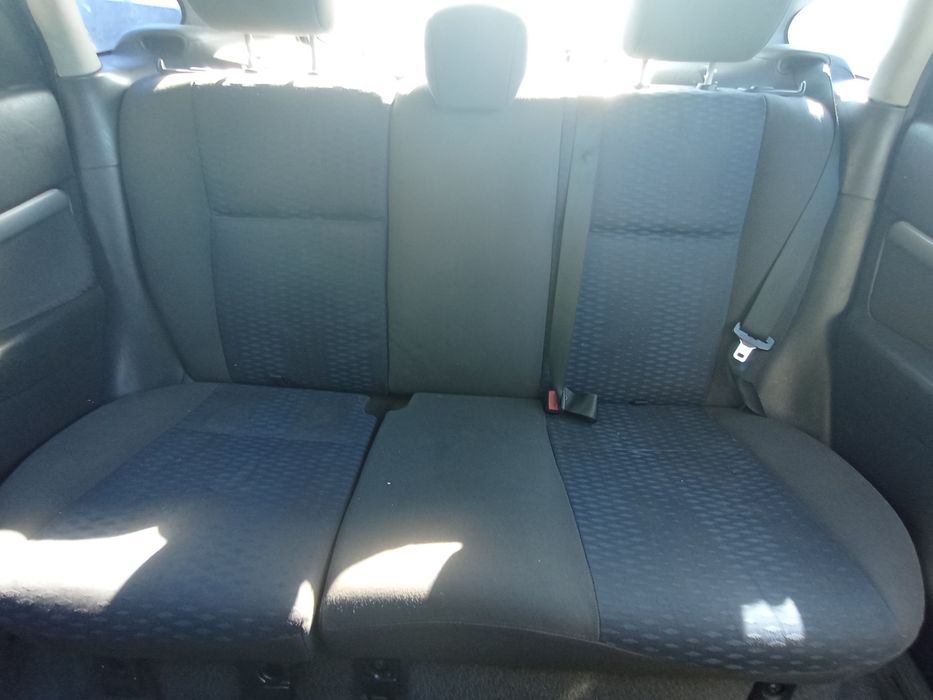 Ford focus 1.8 tddi