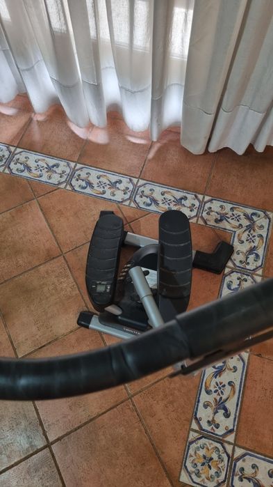 Máquina step Twister