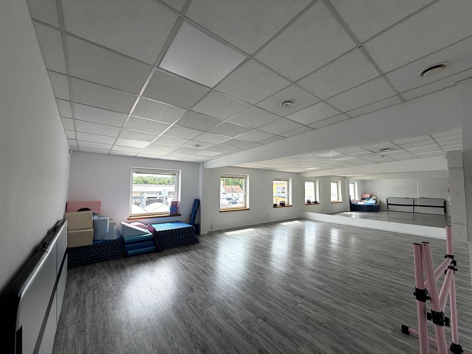 Lokal usługowy 205 m2 na wynajem